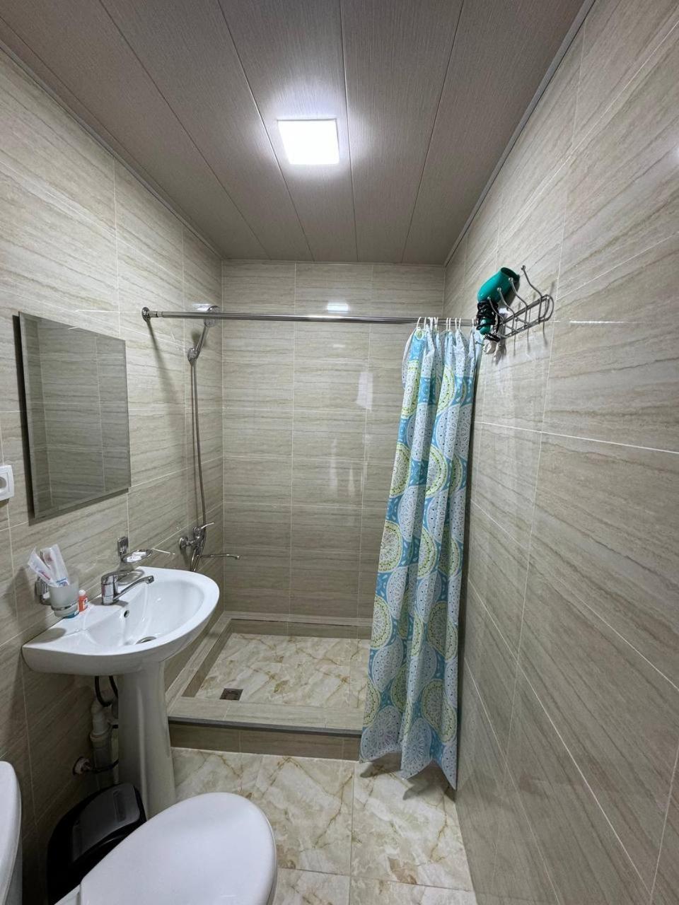 Boutique Boulevard 부하라 외부 사진