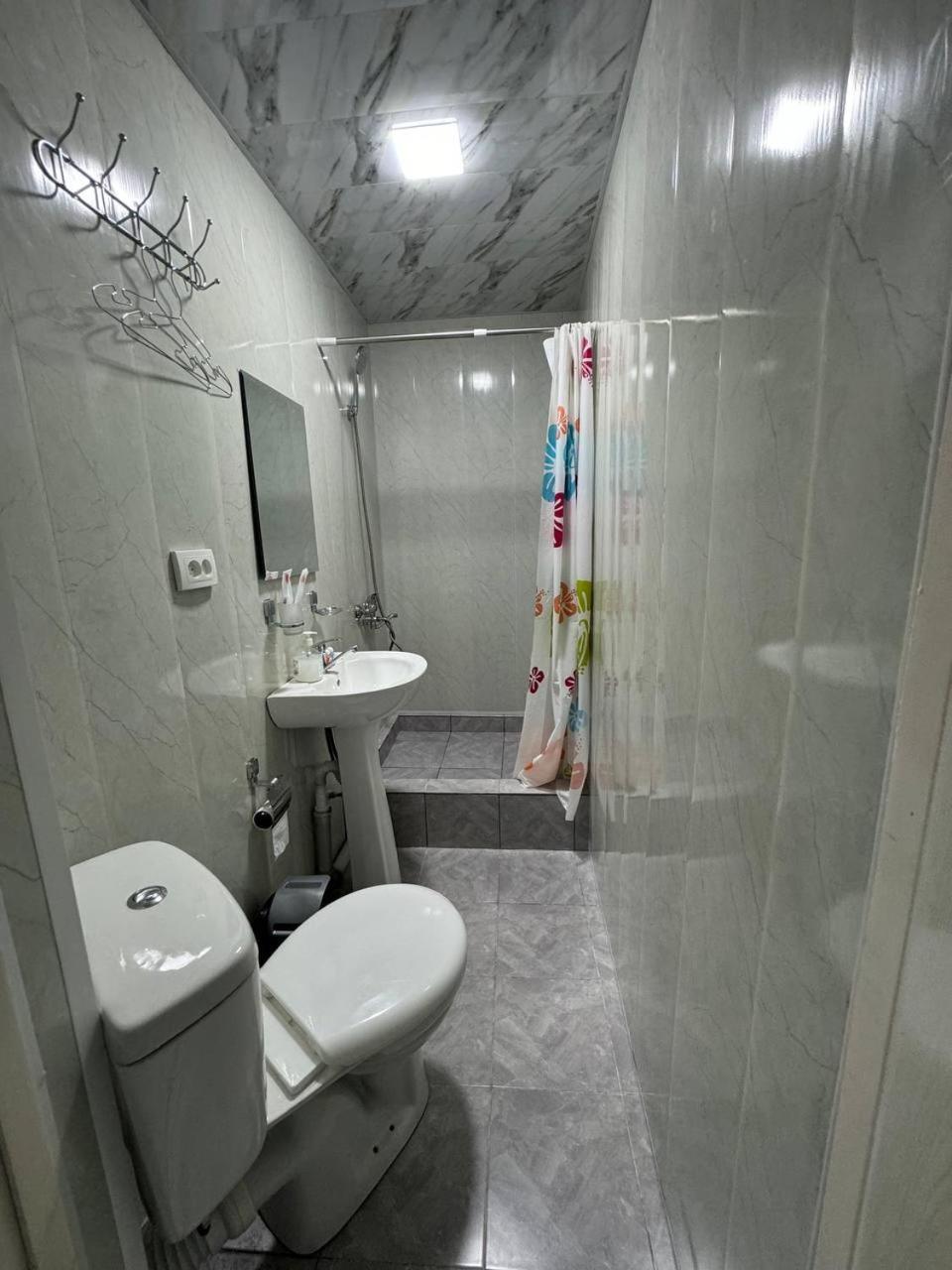 Boutique Boulevard 부하라 외부 사진